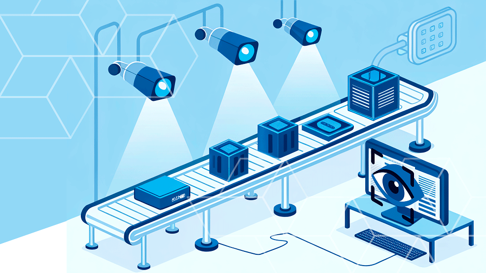 Машинное зрение в школе с использованием нейросетей