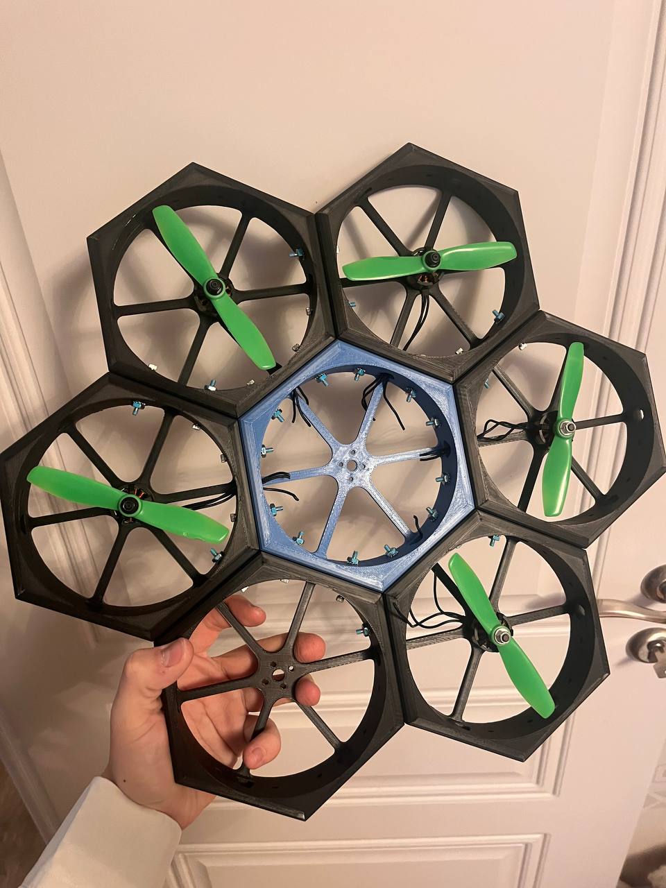 Обложка проекта