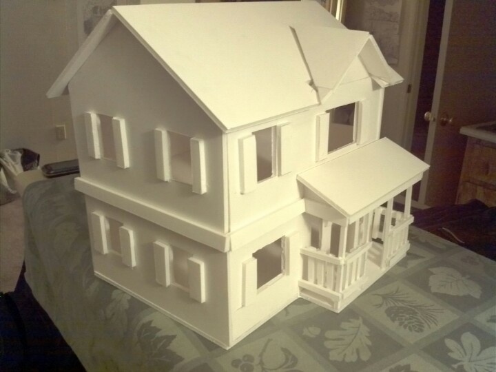 Мир и построение механизмов